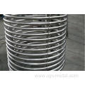 Hot Sale Titanium Coil Heater For Chemical Industry